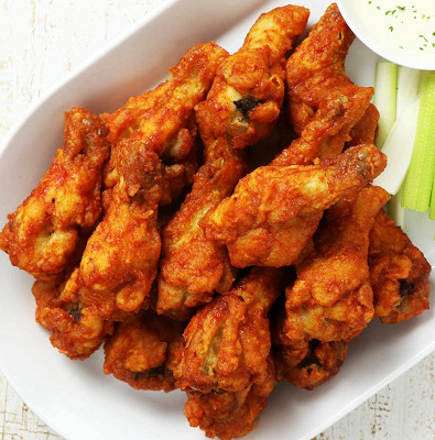 20210729BuffaloChickenWing