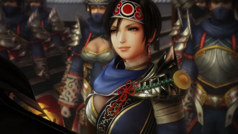 30237ToukidenKiwami1g