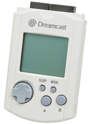 66288Dreamcaster