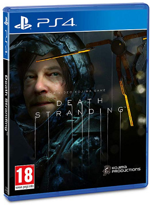 52231Stranding