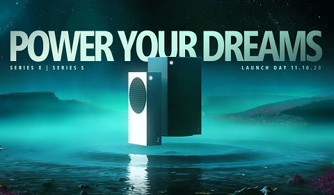 60602PowerYourDreams