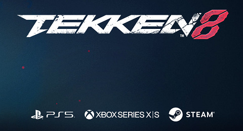 59401TekkenE