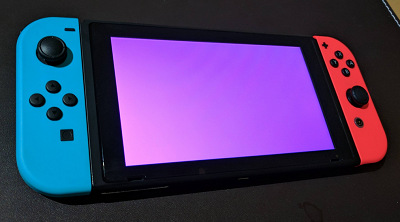 52364PurpleScreen