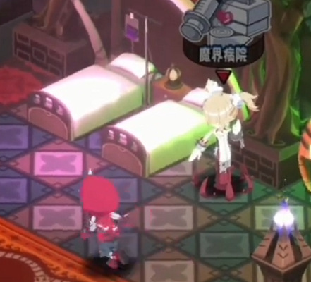 55582Disgaea