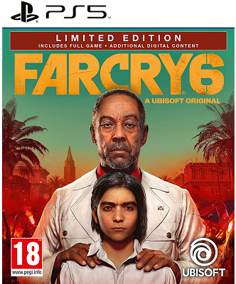 57272FarCry