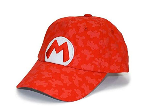 54841Redcap
