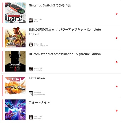 64646NinSchedule3