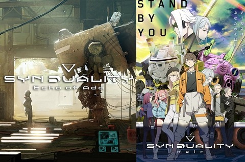60346SYNDUALITY