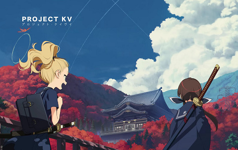 63366ProjectKV