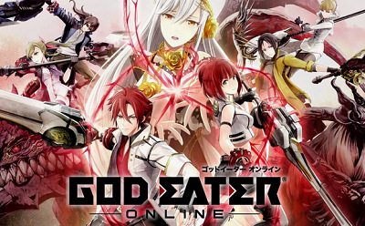 速報 保管庫 Alt ゴッドイーター