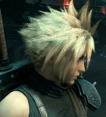 66097FFVIIRNintergrade