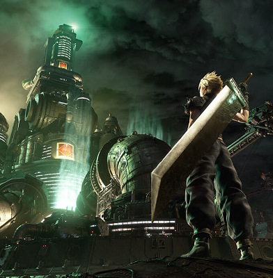 54122FFVIIR