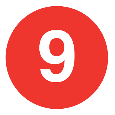 50526Nine
