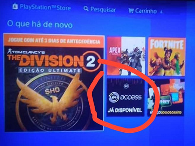 50391EAaccess