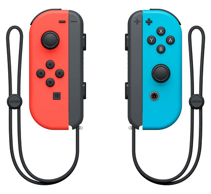 58202Joy-Con