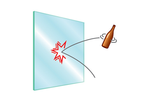 59238Glass