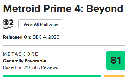 66013Metametaroid4PrimeBeyoyond