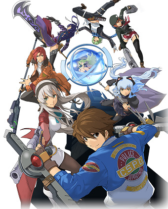 英雄伝説 碧の軌跡 Evolution 限定版