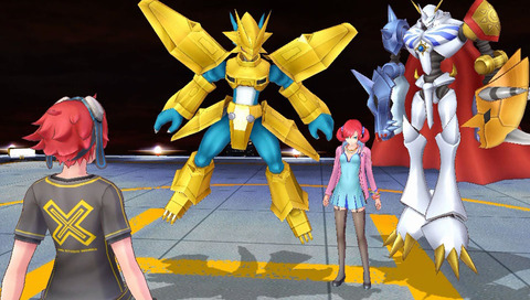 [PokeCommunity.com] Death Battle : Charizard vs Greymon
