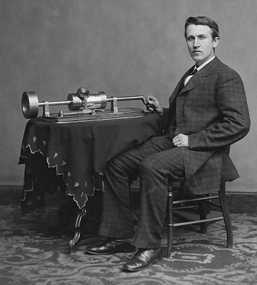 20201206Phonograph