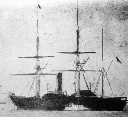 57920Steamer