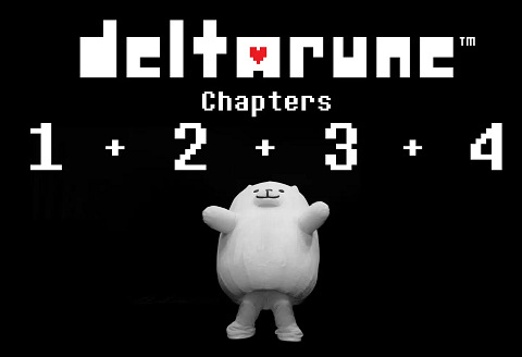 64797Deltarune