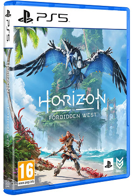 58005HorizonII