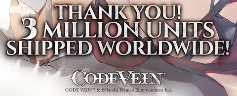 60324CodeVein