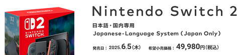 64662Nintcher