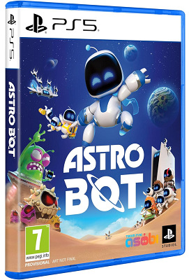 63396AstroBot