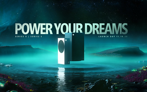 58468PowerKDreamers