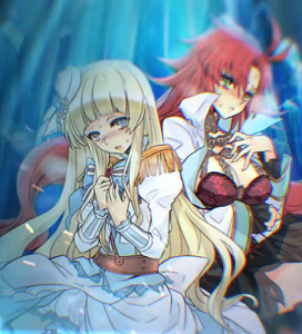 速報 保管庫 Alt 神様と運命革命のパラドクス 速報 保管庫 Alt 神様と運命革命のパラドクス