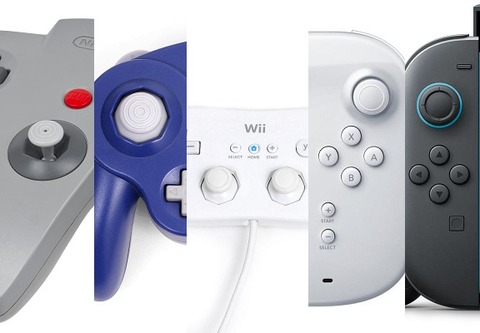 66153NintendoSticker