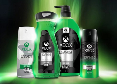 風呂 ハードル Ms 海外でaxeとコラボし Xboxブランドのシャンプー兼リンス兼ボディソープなどを発売 速報 保管庫 Alt 風呂 ハードル Ms 海外でaxeとコラボし Xboxブランドのシャンプー兼リンス兼ボディソープなどを発売 速報 保管庫 Alt