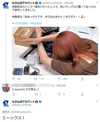 54644KurekureXsega