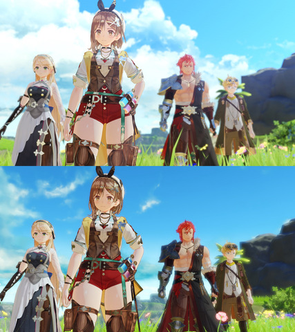 59213AtelierRyzaCompare1