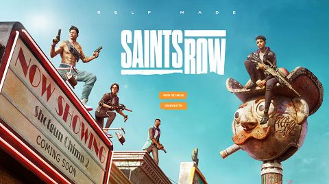 57005SaintsRow