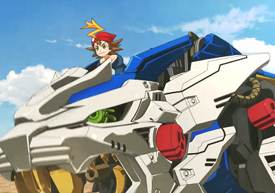 47341Zoids