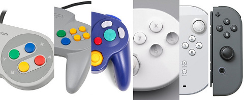 58278NintenController