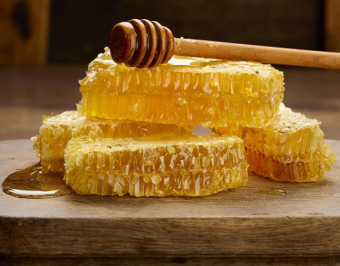 20230803Honeycomb