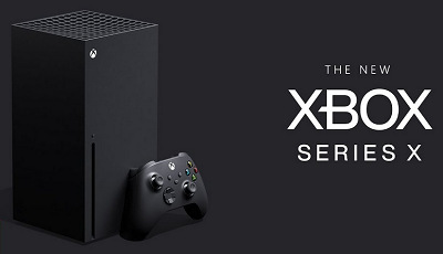 52483MSeXbox