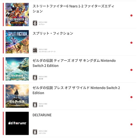 64646NinSchedule2