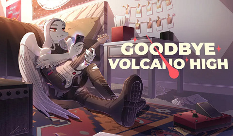 59662Goodbye