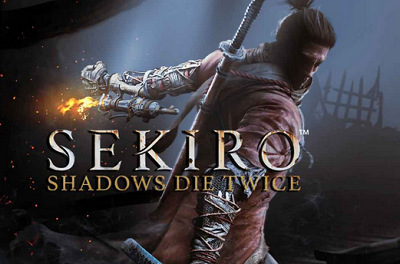 50493Sekiro