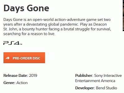 47433DaysGone