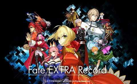 66563FateExtra