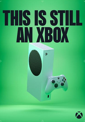64685AanXbox