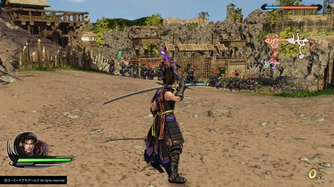 56573EffectNothingMusou3