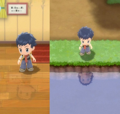 57484Nishi-Reflection