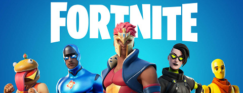 55003Fortnite
